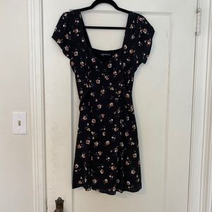 Abercrombie dress